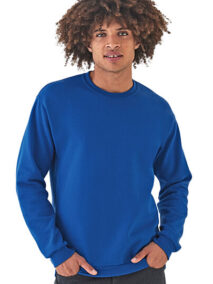 B&C ID.202 50_50 Sweatshirt WUI23