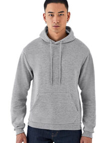 B&C ID.203 50_50 Hooded Sweatshirt WUI24