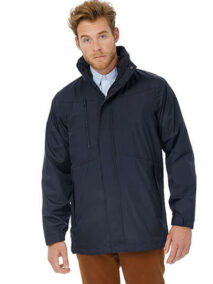 B&C Jacket Corporate 3-in-1 JU873