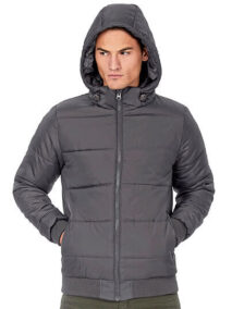 B&C Men Jacket Superhood JM940