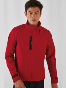 B&C Men X-Lite Softshell JM951