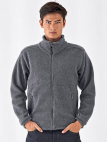 B&C Unisex Fleece Icewalker+ FU703