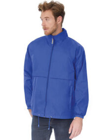 B&C Unisex Jacket Air JU801