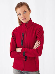 B&C Women X-Lite Softshell JW938