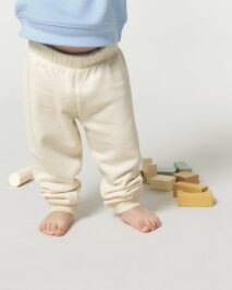 Baby Tumbler STBB187 Natural Raw Baby Jogger