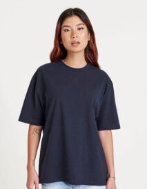 Arrow Recycled Heavy Oversize T-Shirt Ecologie EA006