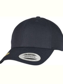 FLEXFIT Recycled Poly Twill Cap 7706RS Model 1