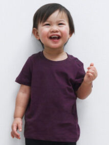 True Blanks Baby Tee 73.8743 Model