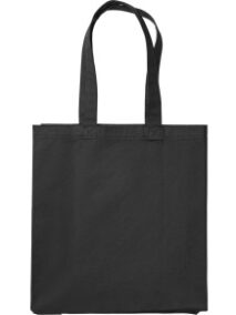 True Blanks Cotton Canvas Large Tote 73.6493 Model