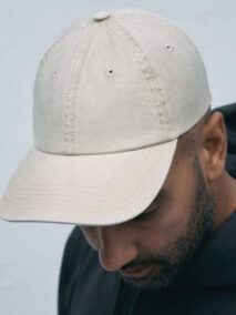 True Blanks Cotton Twill Cap 73.6500 Model