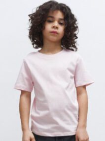 True Blanks Kids Tee 73.8744 Model