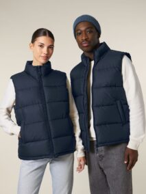 Stanley Stella Puffer Gilet STJU250 Models