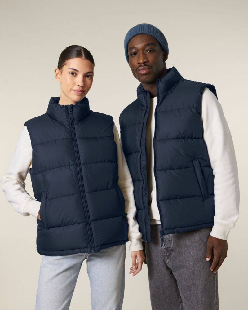 Stanley Stella Puffer Gilet STJU250 Models