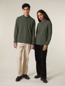 Stanley Stella Prepster 2.0 Long Sleeve STPU223 Models