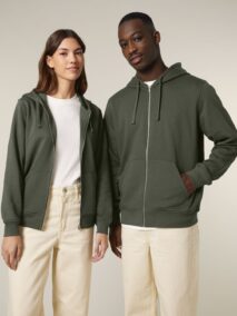 Stanley Stella Mixer STSU205 Khaki Unisex models