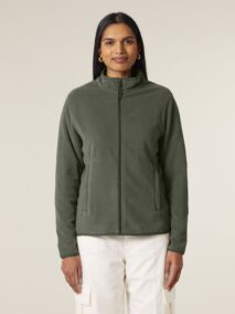 Stella Guider STJW239 Khaki Damen vorne