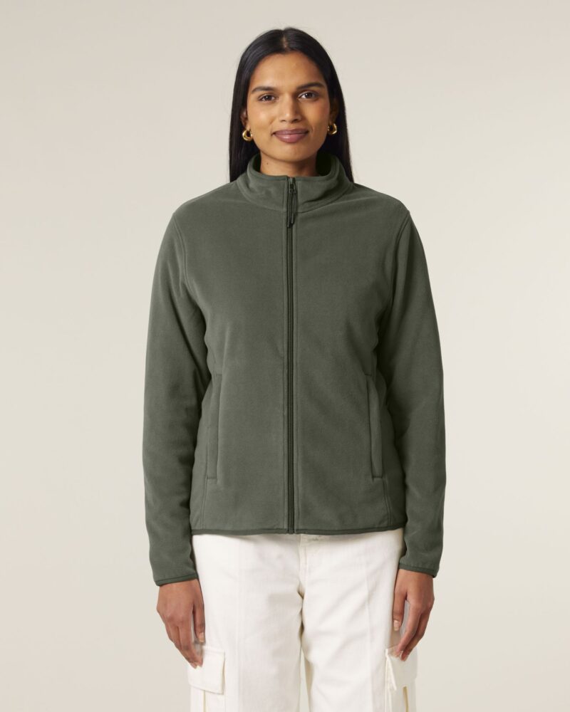 Stella Guider STJW239 Khaki Damen vorne