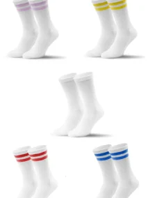 MSOCKS Tennis Socken bedrucken