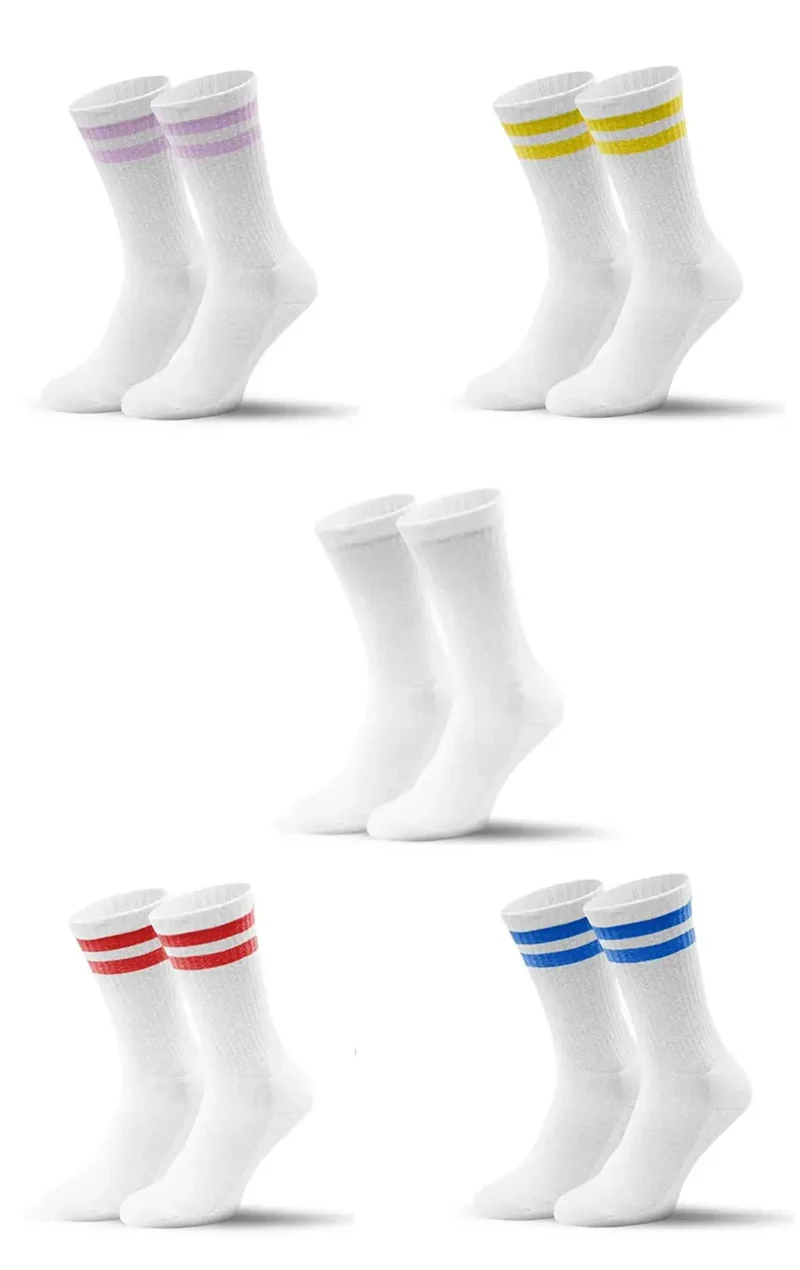 MSOCKS Tennis Socken bedrucken